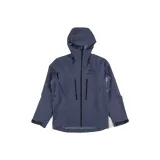 Глубокий слой синий/DK слой облаков