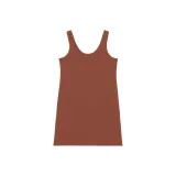 Медно-коричневый