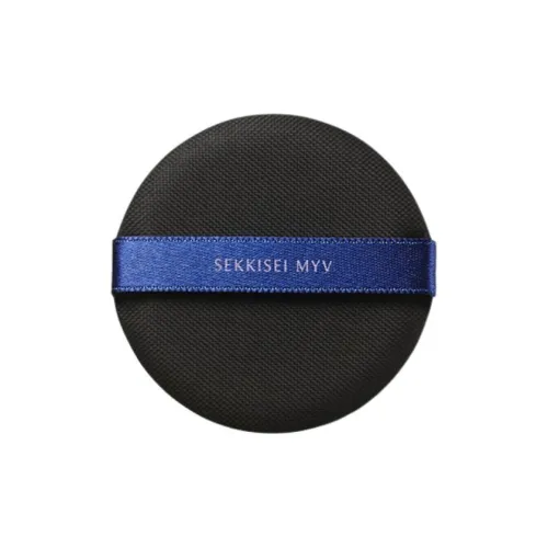SEKKISEI Puffs / Makeup Sponges Мягкие Женские