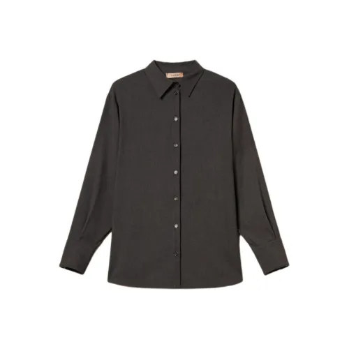 TWINSET Milano FW25 Рубашка Женская