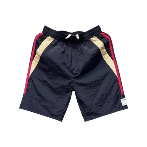 ZMHT Унисекс Повседневные шорты