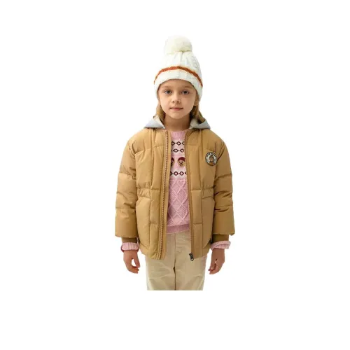 Teenie Weenie Men Пуховый жилет Унисекс