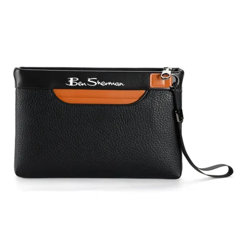 BEN SHERMAN ПУ (полиуретан) Кошелек Унисекс Многоцветный