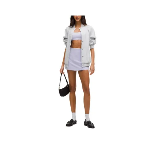 lululemon Softstreme Повседневные шорты Женские