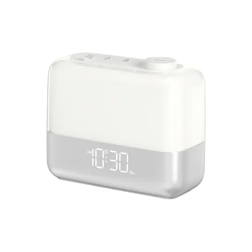 DOULEX Электронный механизм Будильник Унисекс