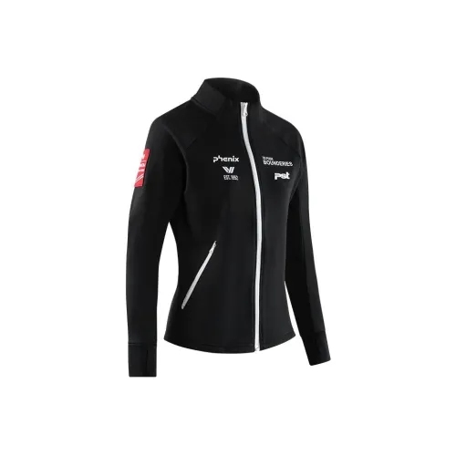 Phenix PST Школьный возраст Куртки