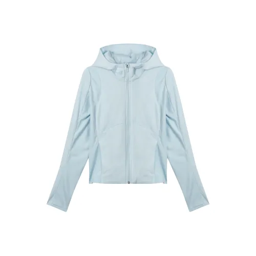 lululemon Push Your Pace Куртка Женская