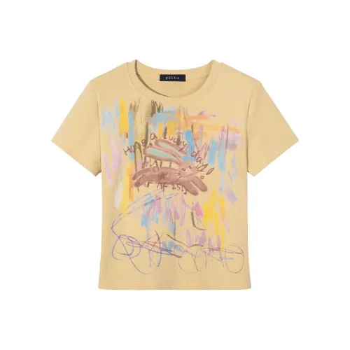 INNI Женские футболки