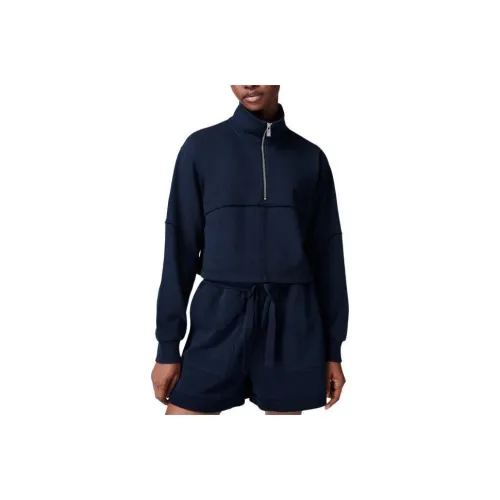 Sweaty Betty Толстовка Женская