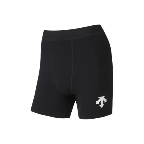 DESCENTE Унисекс Спортивные шорты