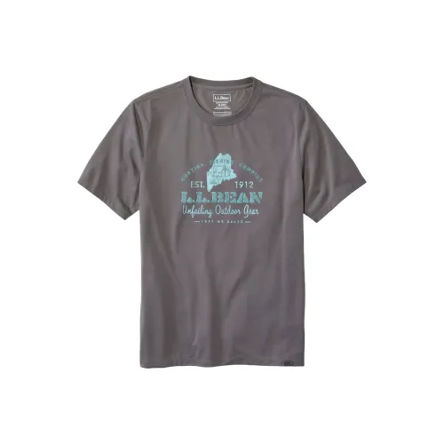 L.L.Bean Мужские T-рубашки