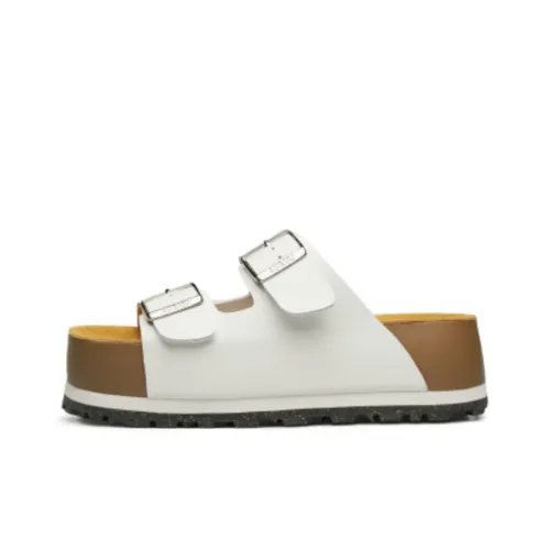 AU&MU Женские слипоны