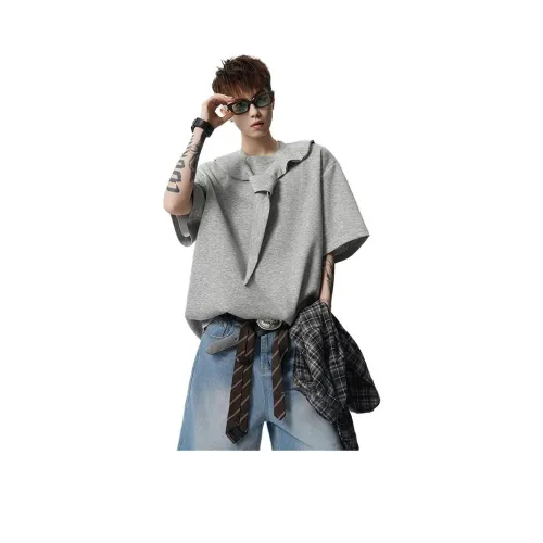 JEFF BANKS Унисекс Футболки