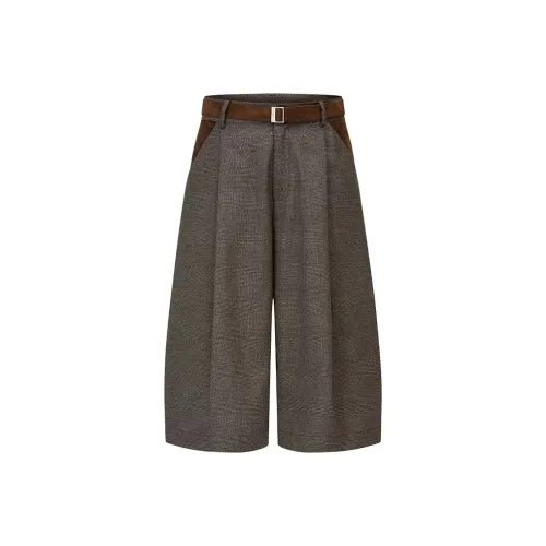 WKOOG Унисекс Повседневные шорты