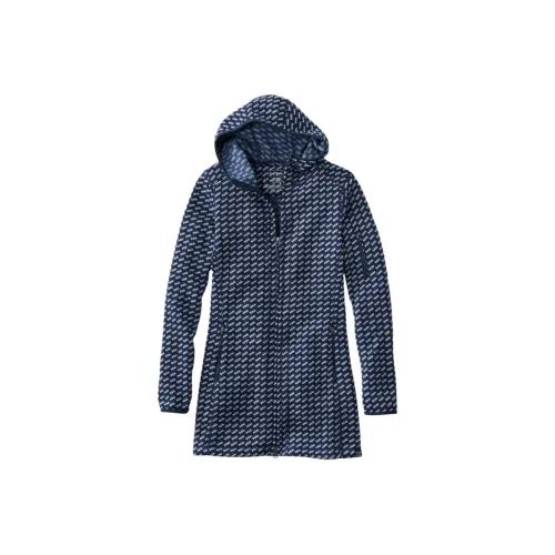 L.L.Bean Женское пальто