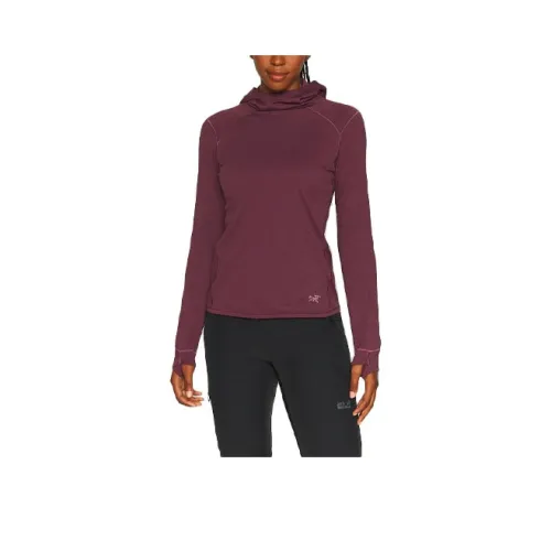 Arcteryx Motus Series Свитшот Женские