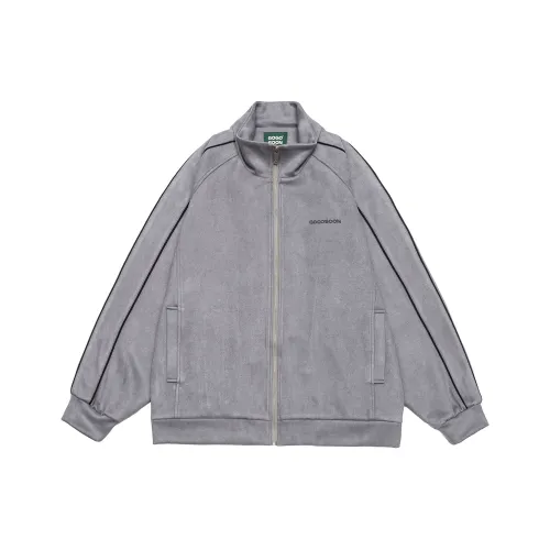 GOGOSOON Куртки и пальто унисекс