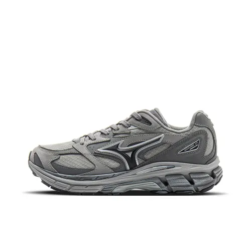 Mizuno LG Premium Беговые кроссовки Низкие Акулий Серый Унисекс