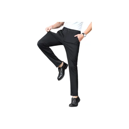 TUCANO Мужские костюмные брюки