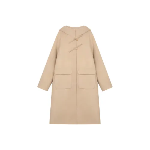 SOLIGHTER Женские Пальто