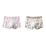 Розовый + Кофе