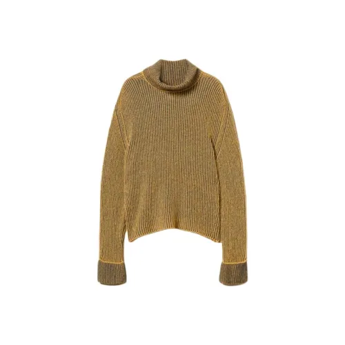 TWINSET Milano FW25 Свитер Женские