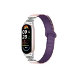 Грязь с новым сливовым, бант Three Branches