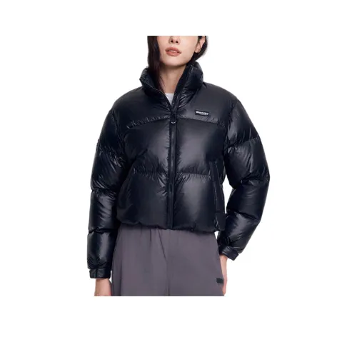 Discovery EXPEDITION FW AW24 Пуховик Женский