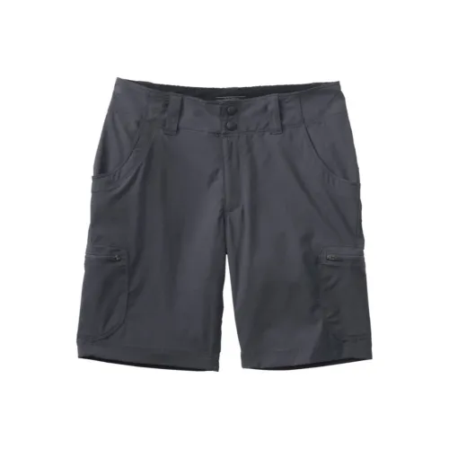 L.L.Bean Женские Повседневные Шорты