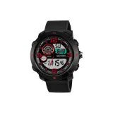 Черно-Красный