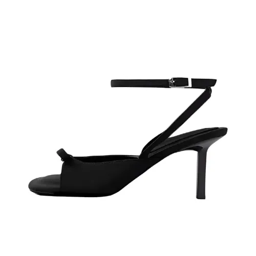 BIGTREE One Ремешок Сандалии Женские