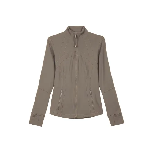 lululemon Define Куртка Осенняя Женская