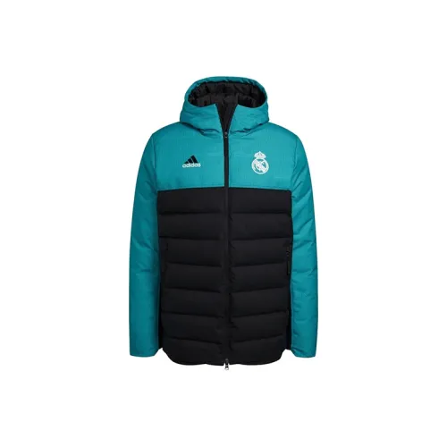 Adidas Мужские Пуховики