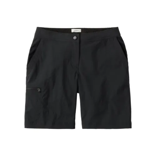 L.L.Bean Женские Повседневные Шорты