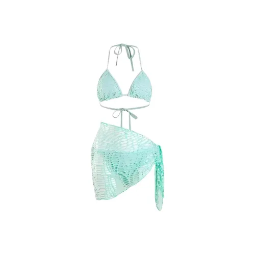 Mu Qingqing Купальный комплект для женщин
