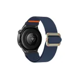 Морской синий, Механический, Эластичность капель