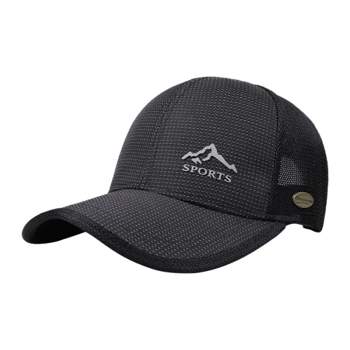 DENSSYNE Полиэстер Кепки Унисекс