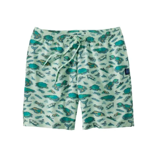 L.L.Bean Мужские Плавательные Шорты