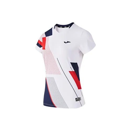Joma Женские Бадминтонные Джерси