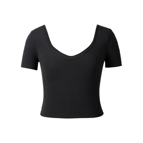 Lululemon Align Коллекция T-рубашка Женская