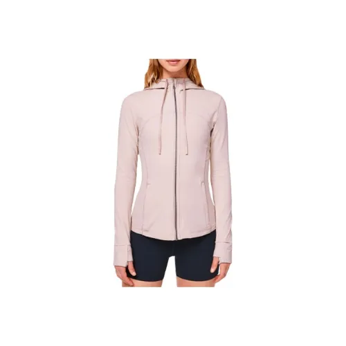 Lululemon Define Женские Йога Куртки