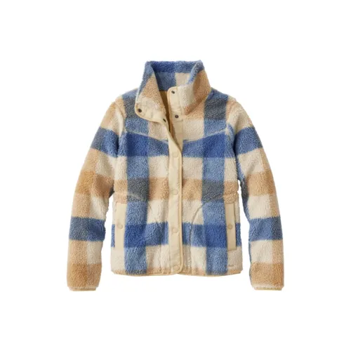 L.L.Bean Женские Куртки