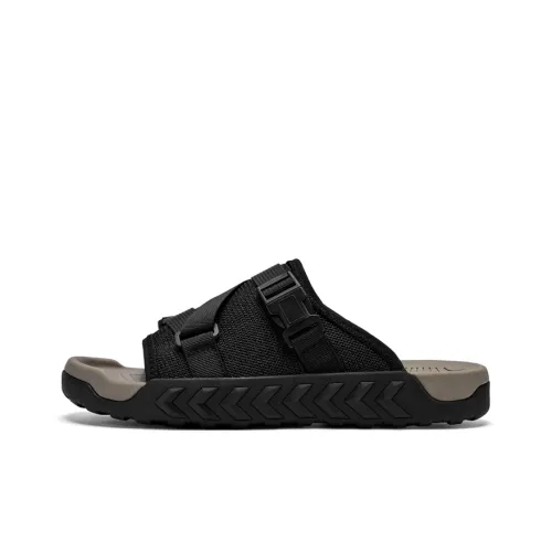 VANSSI Rubber Slide Тапочки Унисекс