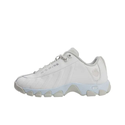 KSWISS ST329 CMF Низкие Кроссовки для тренировок Женские