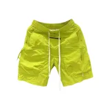 Неоново-зеленый