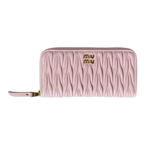 MIU MIU Кошельки Женские