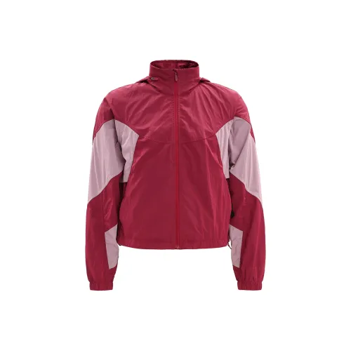 lululemon Женские Короткие Пальто