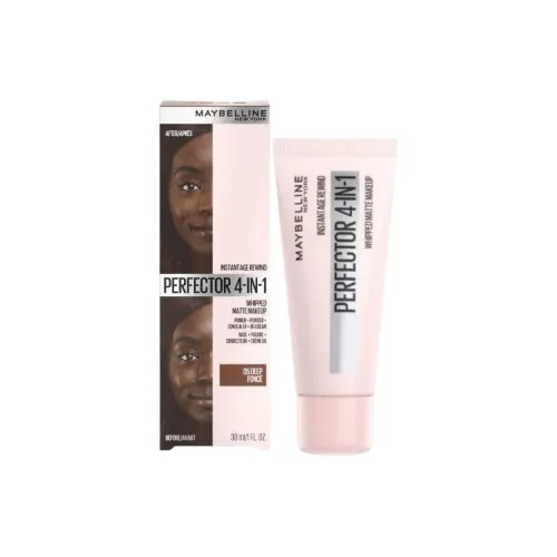 Maybelline Жидкость Foundation / Крем Foundation Женские