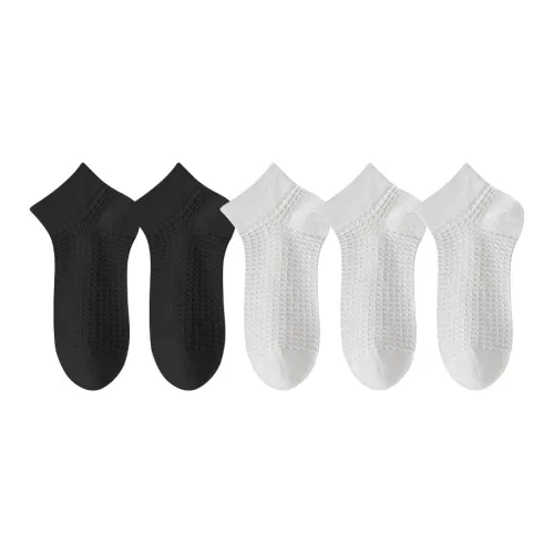 Mulong Family Низкие носки Женские