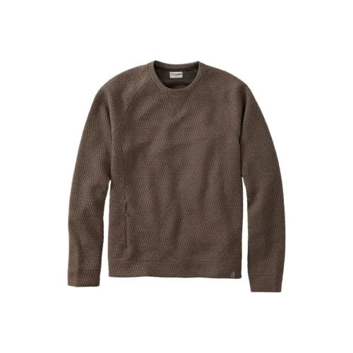 L.L.Bean Мужские Свитера